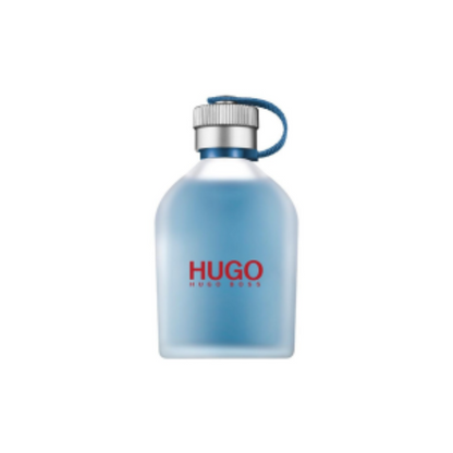 Hugo Now Hugo Boss