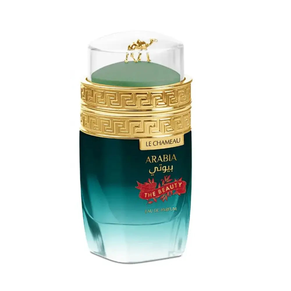 Le Chameau Arabia The Beauty Perfume Hombre