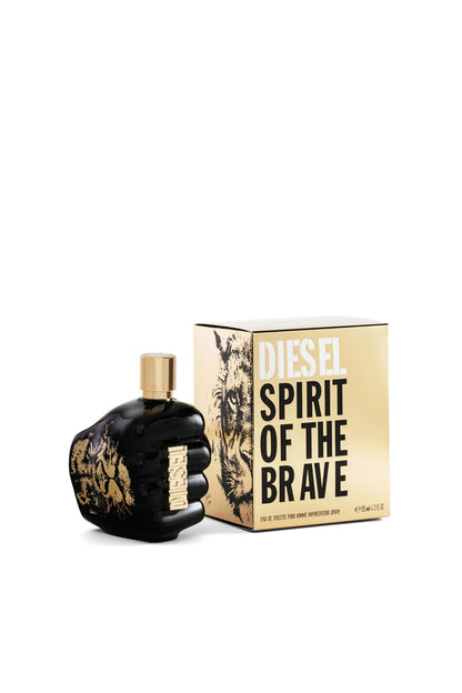 Diesel Spirit Of The Brave