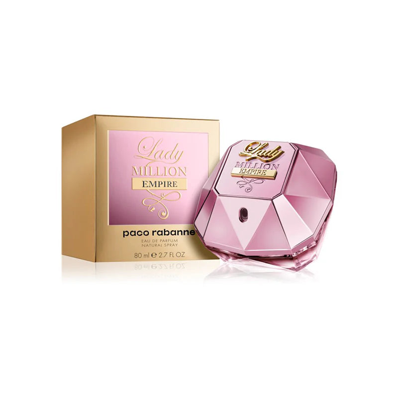Paco Rabanne Lady Million Empire