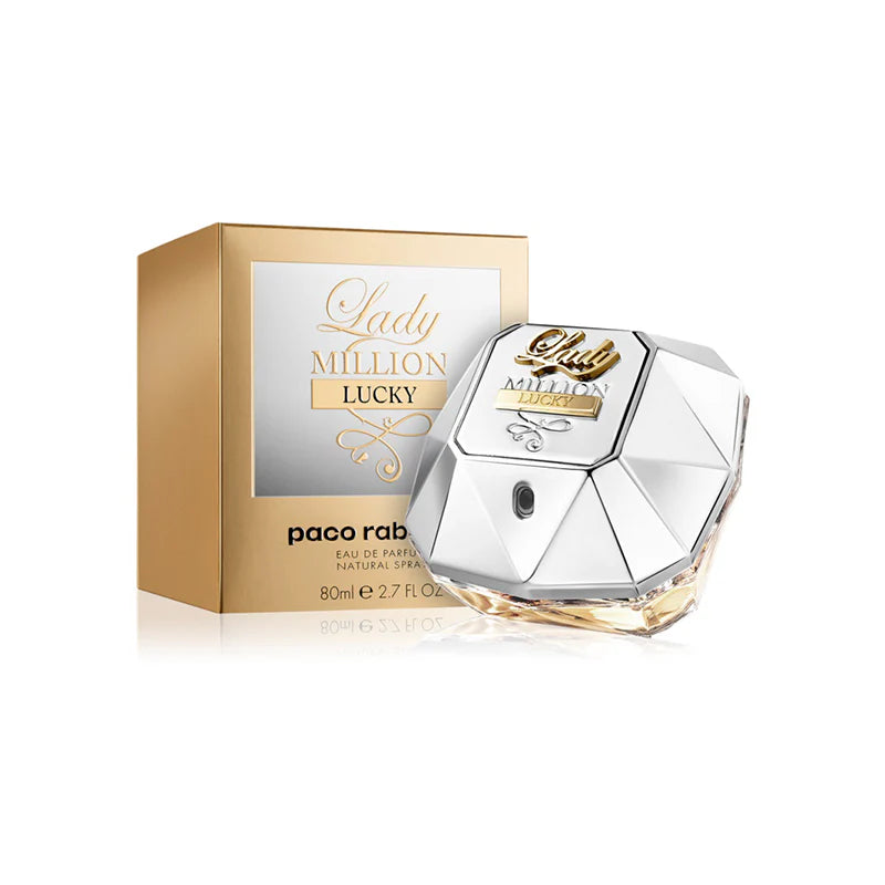 Paco Rabanne Lady Million Lucky