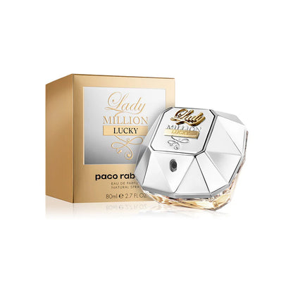 Paco Rabanne Lady Million Lucky