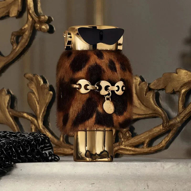 Paco Rabanne Fame Feline