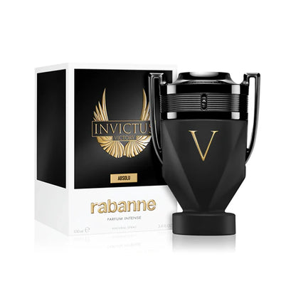 Paco Rabanne Invictus Victory Absolu