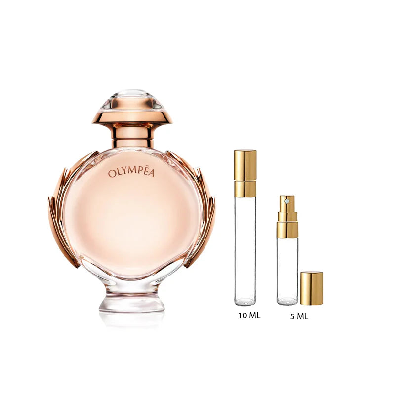 Paco Rabanne Olympea