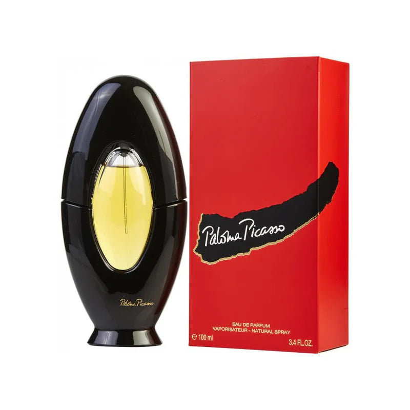 Paloma Picasso