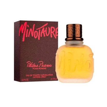 Paloma Picasso Minotaure