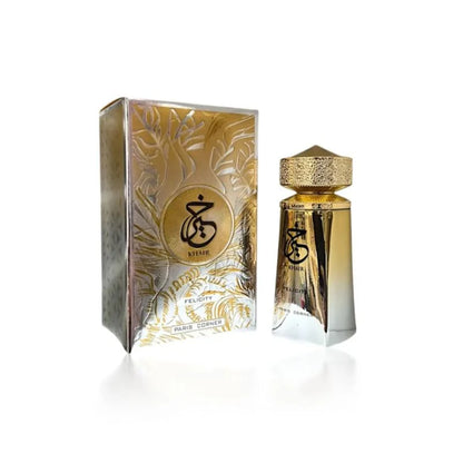 Paris Corner Khair Felicity