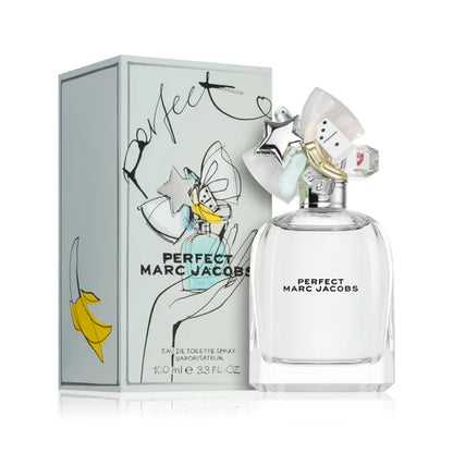 Marc Jacobs Perfect EDT