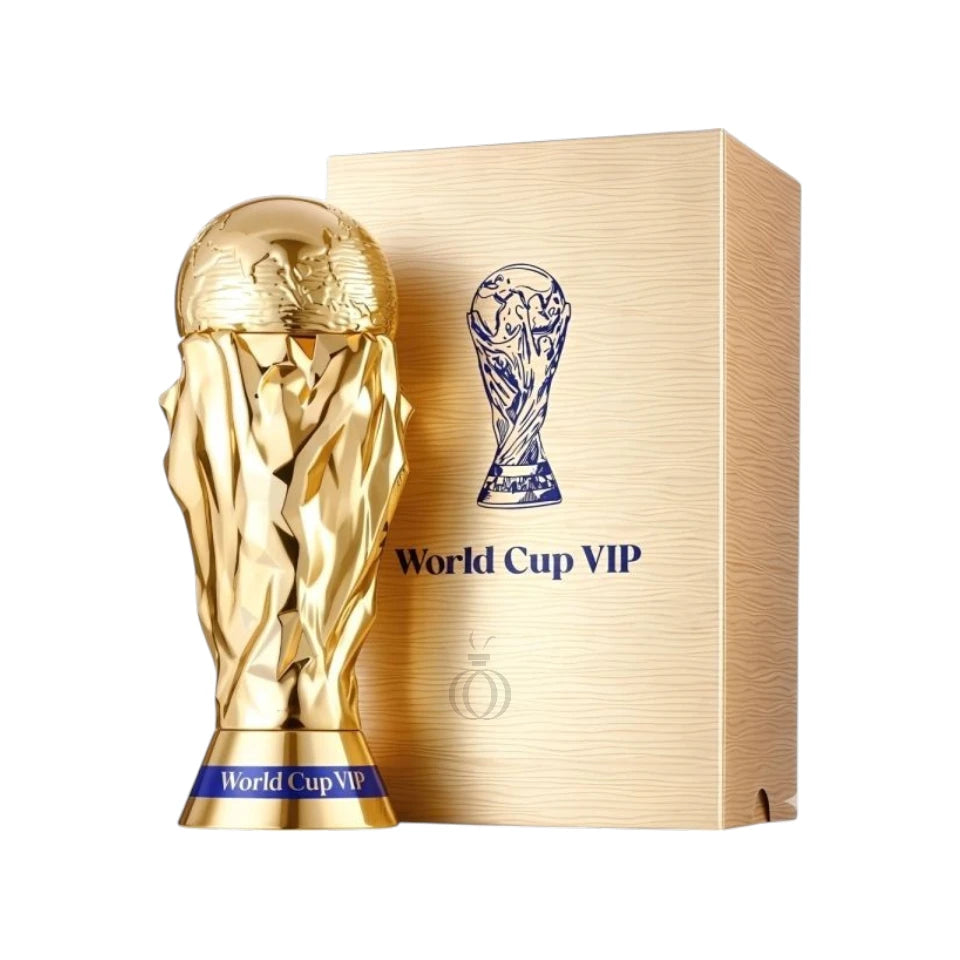 World Cup VIP Zakat – Perfume Original 80ml – Hombre