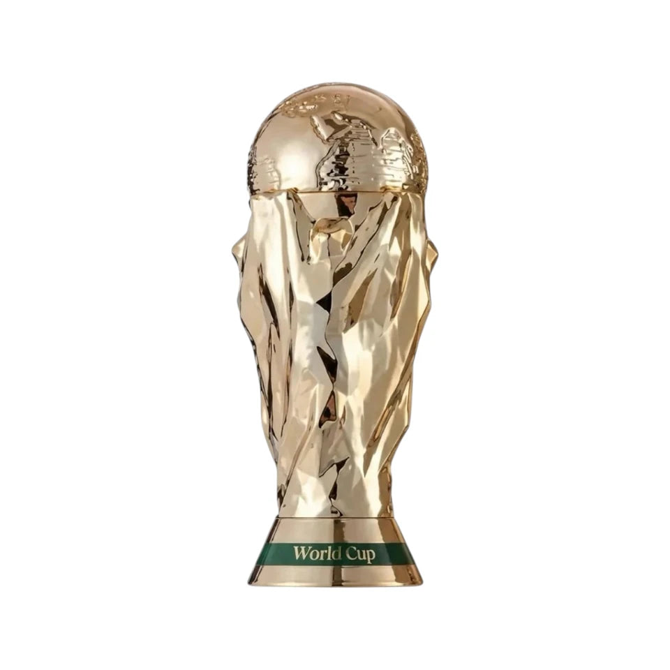 World Cup Zakat – Perfume Original 80ml – Hombre