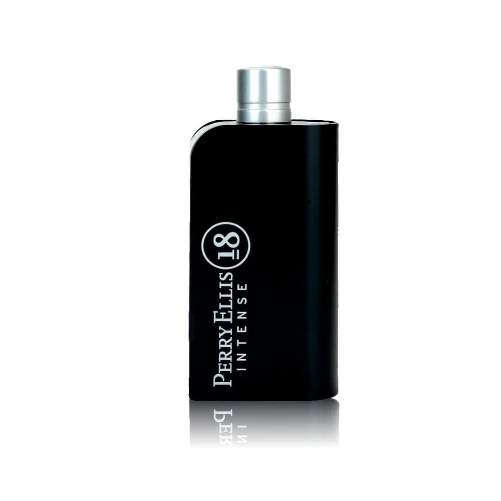 Perry Ellis 18 Intense Edt