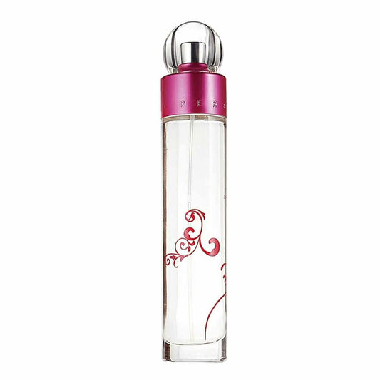 360° Pink Perry Ellis