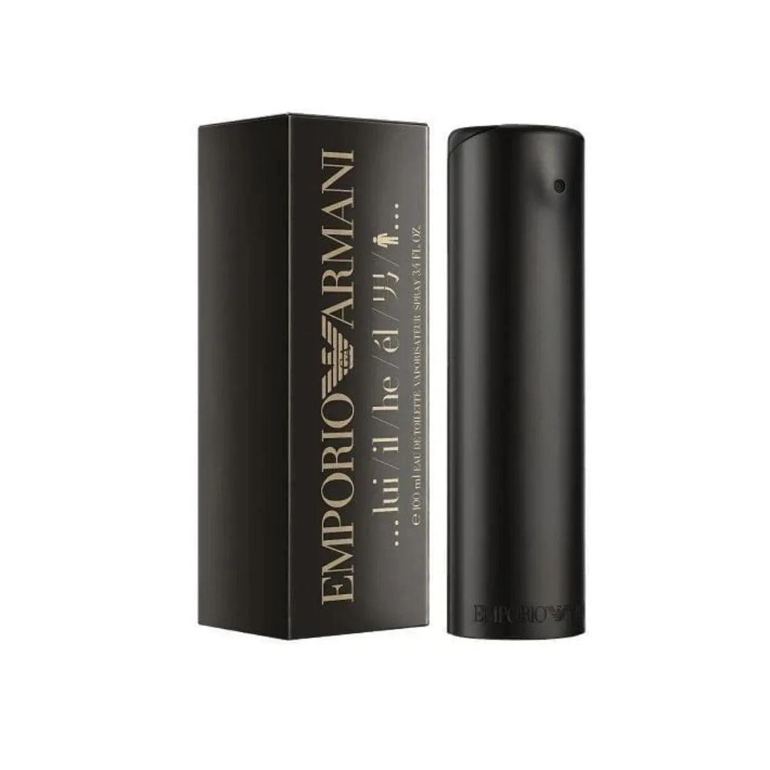 Emporio Armani  Giorgio Armani Hombre