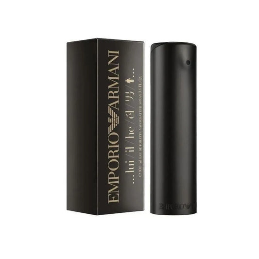 Emporio Armani  Giorgio Armani Hombre