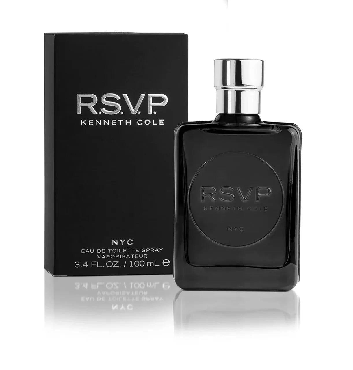 Kenneth Cole – R.S.V.P.