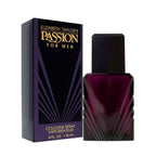 Passion for Men Elizabeth Taylor