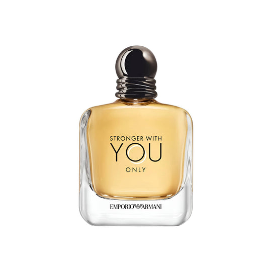 Emporio Armani Stronger With You Only