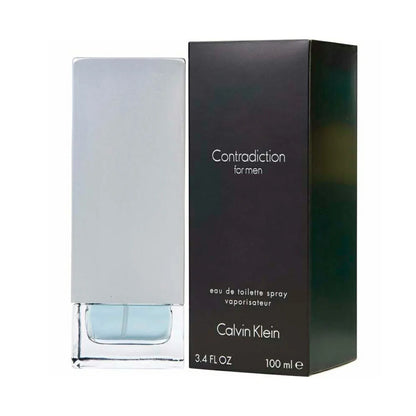 Calvin Klein Contradiction For Men