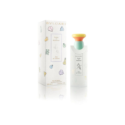 Bvlgari Petits et Mamans