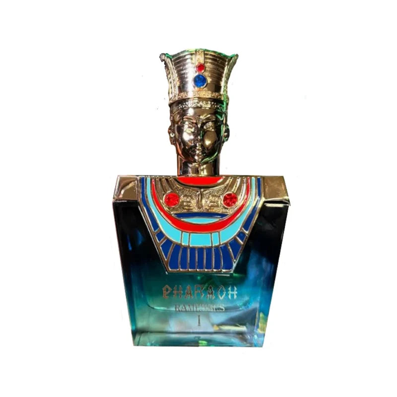 Bharara Pharaoh Ramesses