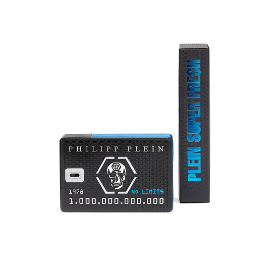 Philipp Plein No Limits Super Fresh