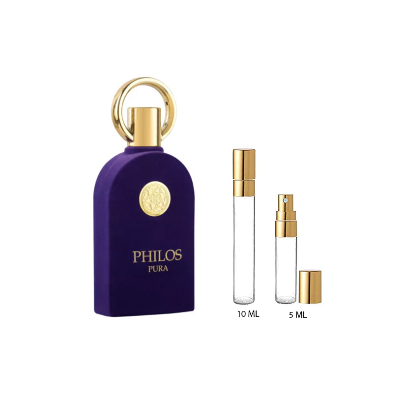 Maison Alhambra Philos Pura