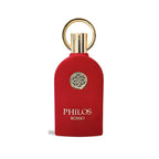 Maison Alhambra Philos Rosso
