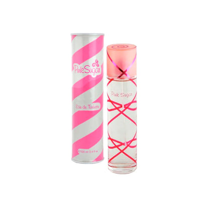 Pink Sugar Aquolina