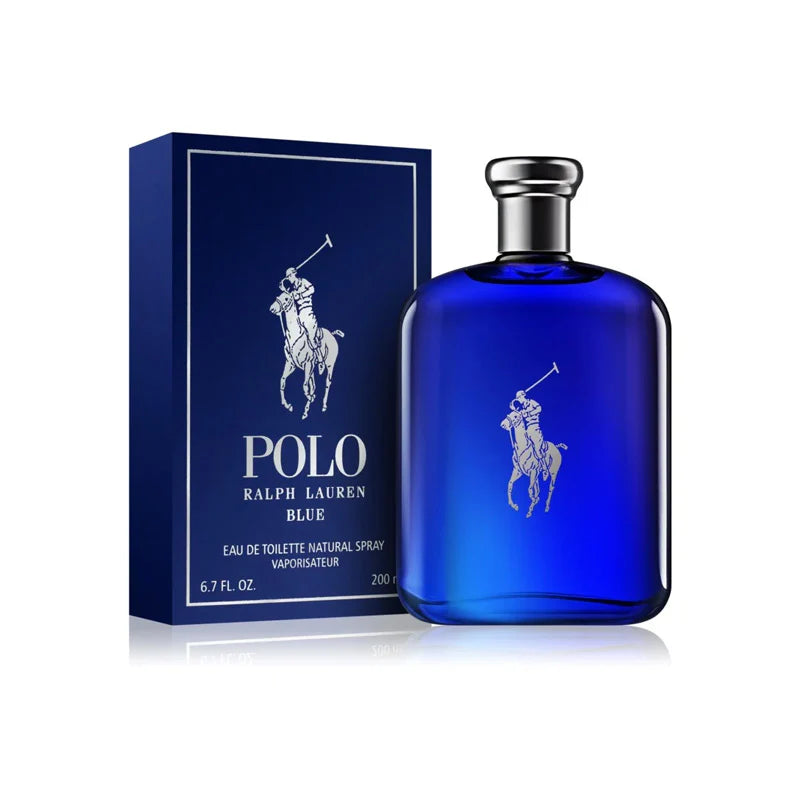 Ralph Lauren Polo Blue