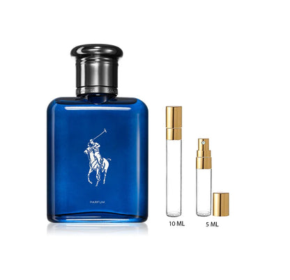 Ralph Lauren Polo Blue Parfum