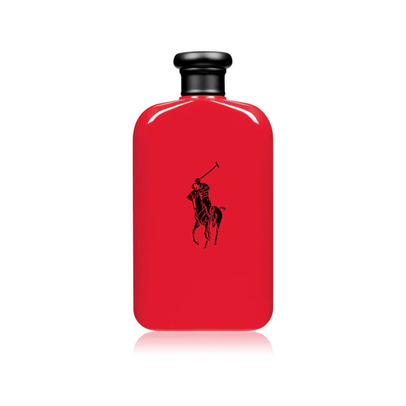 Ralph Lauren Polo Red