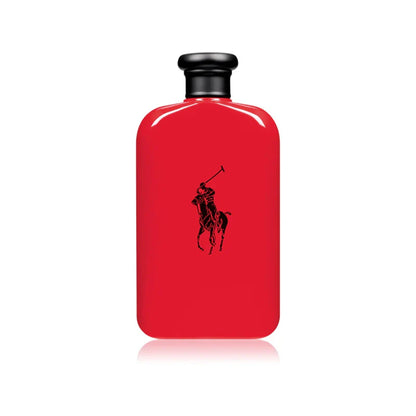 Ralph Lauren Polo Red