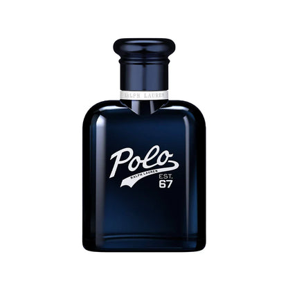 Ralph Lauren Polo EST. 67 EDT