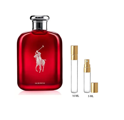 Ralph Lauren Polo Red EDP