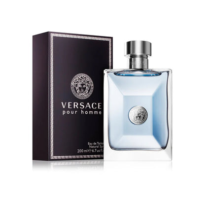Versace Pour Homme
