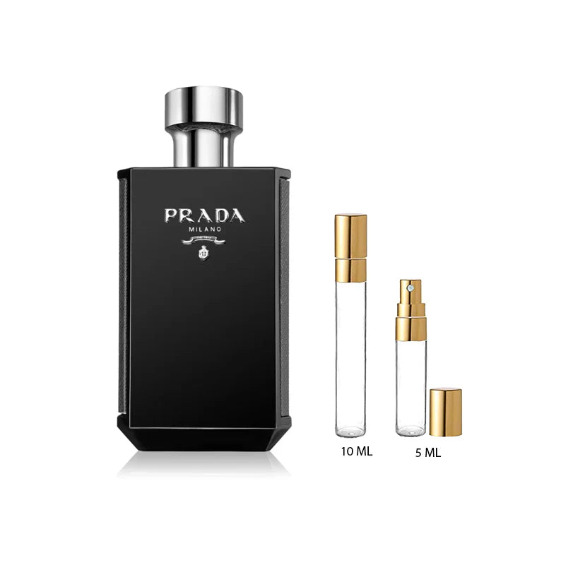 Prada L'Homme Intense