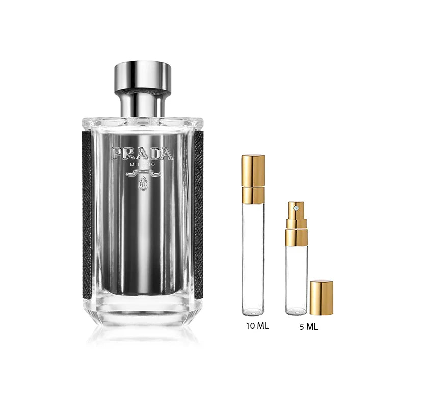 Prada L'Homme