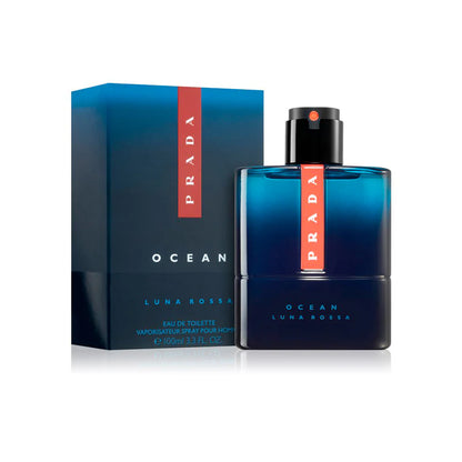 Prada Luna Rossa Ocean EDT