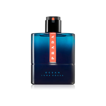 Prada Luna Rossa Ocean EDT