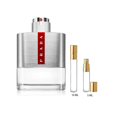 Prada Luna Rossa
