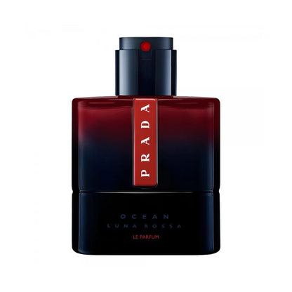 Prada luna rossa ocean Le Parfum
