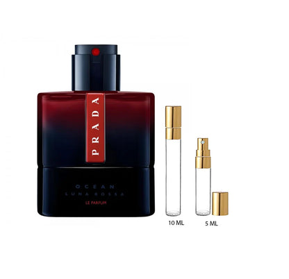 Prada luna rossa ocean Le Parfum