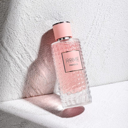 Bharara Mast Perfume Rome Paradox Set De Regalo