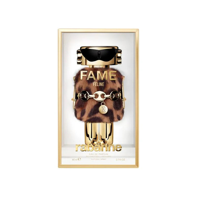 Paco Rabanne Fame Feline