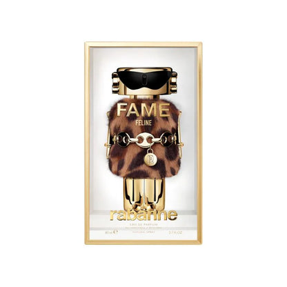 Paco Rabanne Fame Feline