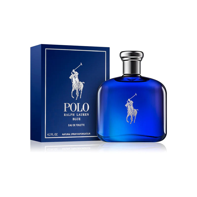 Ralph Lauren Polo Blue