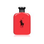 Ralph Lauren Polo Red