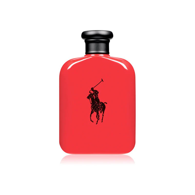 Ralph Lauren Polo Red