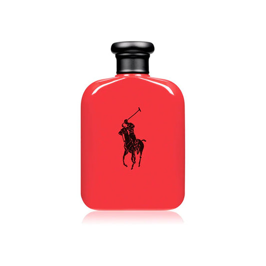 Ralph Lauren Polo Red